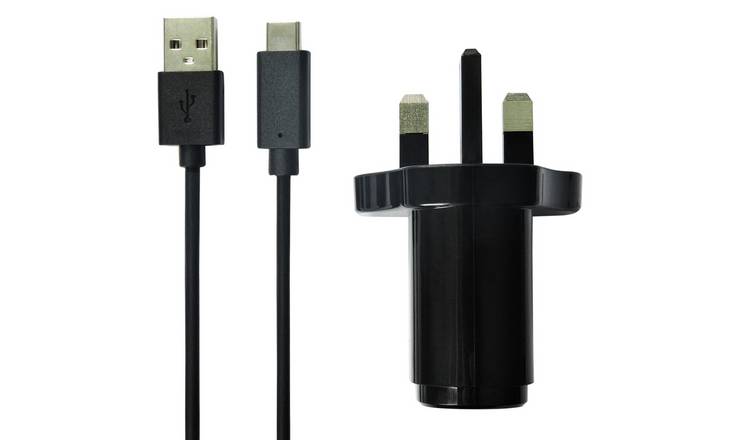 USB Type-C Charging Cable - Central Vapors