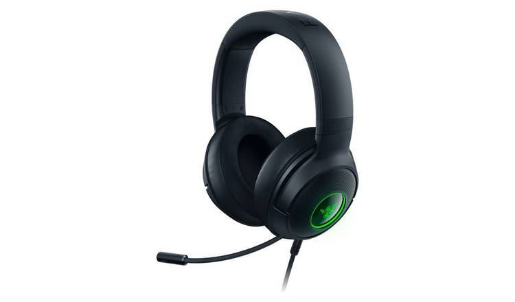 Razer Kraken V3 X PS4, PC Gaming Headset