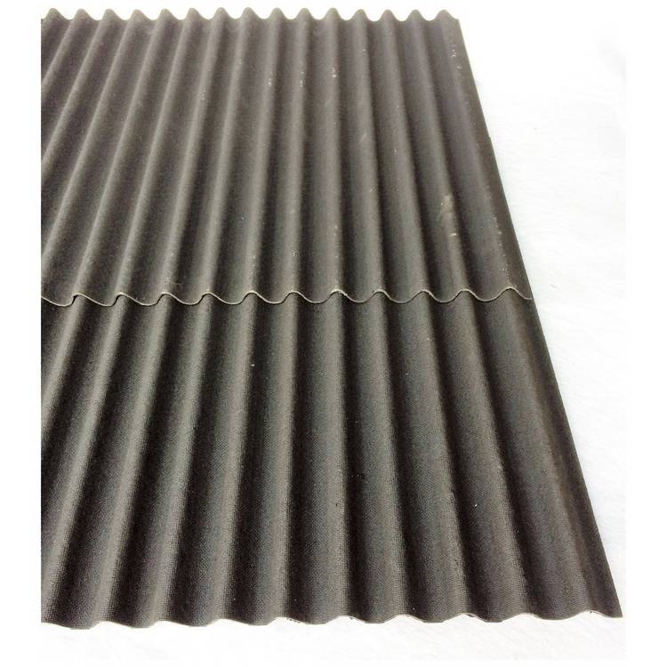 Watershed Bituminous Roofing Kit - 8 x 10ft 0