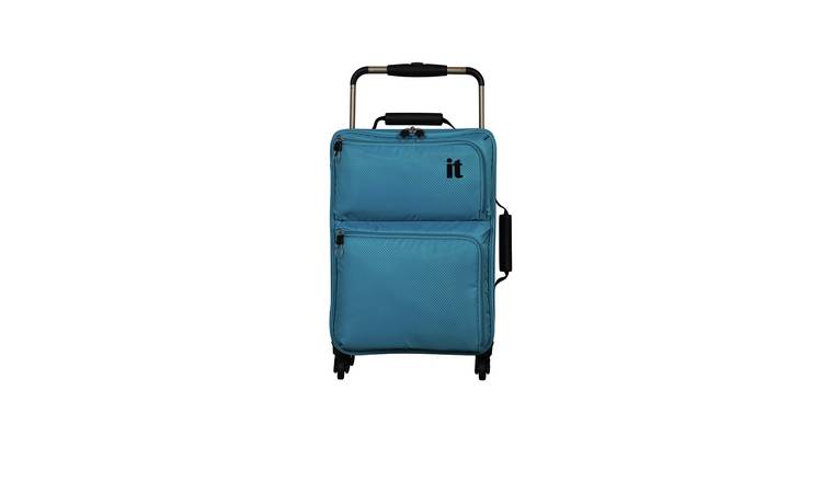 Extra Small Cabin Size Lightweight Hand Luggage Trolley Suitcase