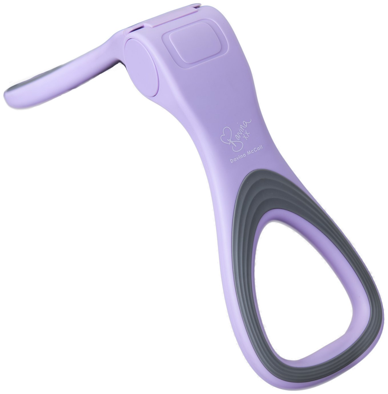 Davina McCall Fitness Thigh Master (4885829) Argos Price Tracker