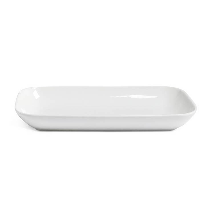 Buy Designed by Sebastian Conran Porcelain Serving Platter