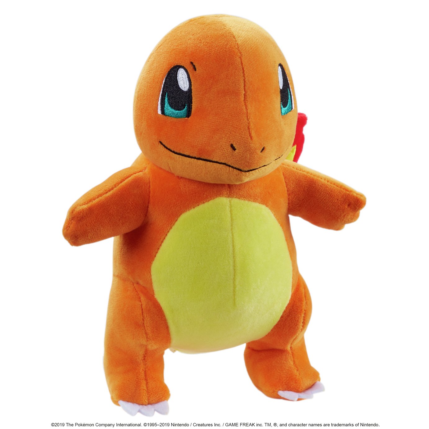 pokemon teddies argos
