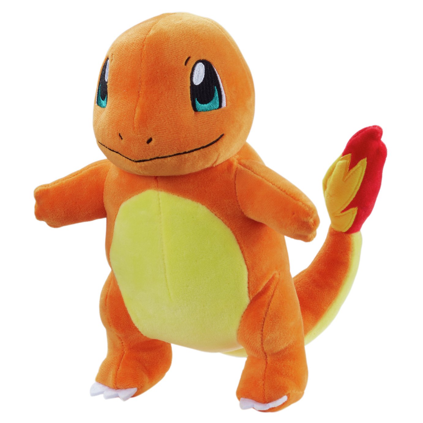 pokemon teddies argos