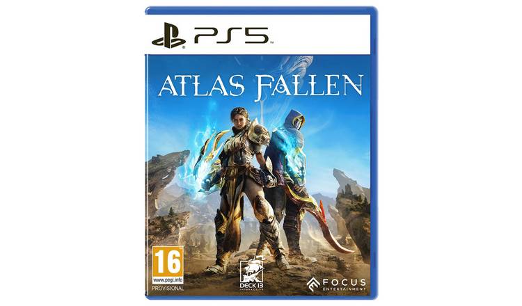 Buy atlas deals game