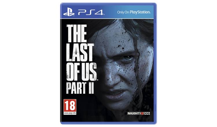 The last of shop us store ps4