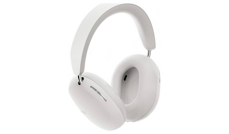 Sonos Ace Over-Ear Wireless Headphones - White