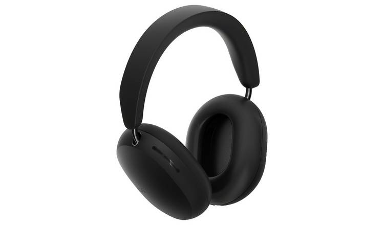 Sonos Ace Over-Ear Wireless Headphones - Black 