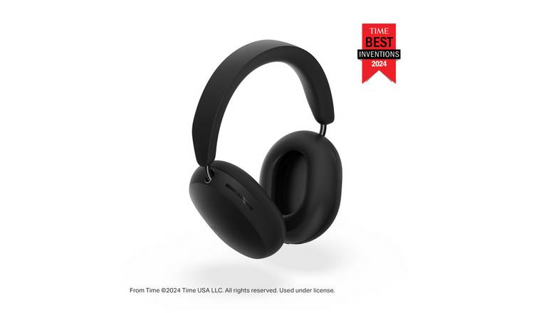 Buy Sonos Ace Over-Ear Wireless Headphones - Black | Wireless