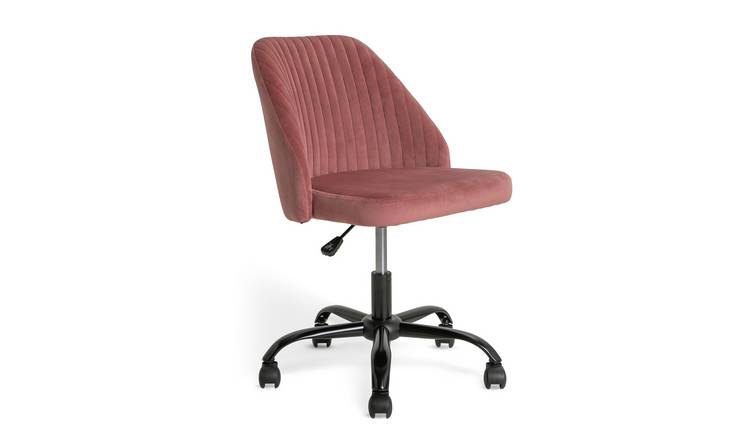 Argos habitat office online chair