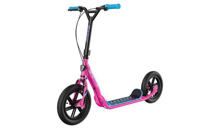 Razor a kick scooter hot sale pink