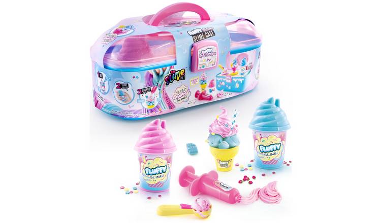 Shopkins lil hot sale secrets argos