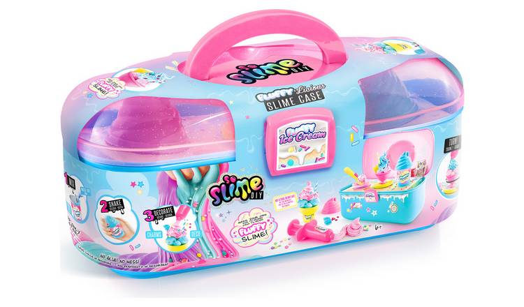 Argos best sale unicorn slime