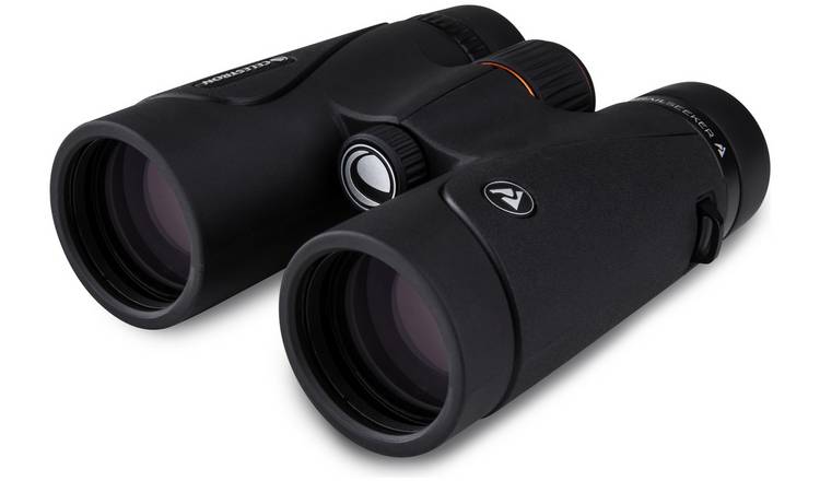 Celestron Trailseeker 10x42 Binoculars