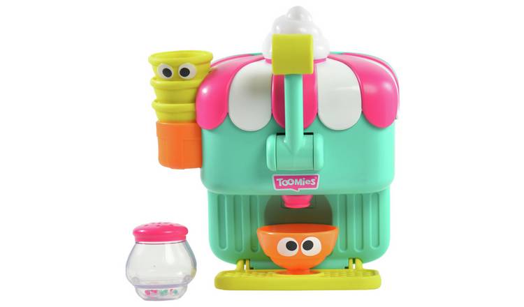 Ice cream best sale cart toy argos