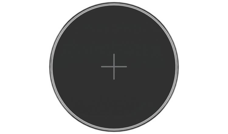 10W Wireless Charger - Black
