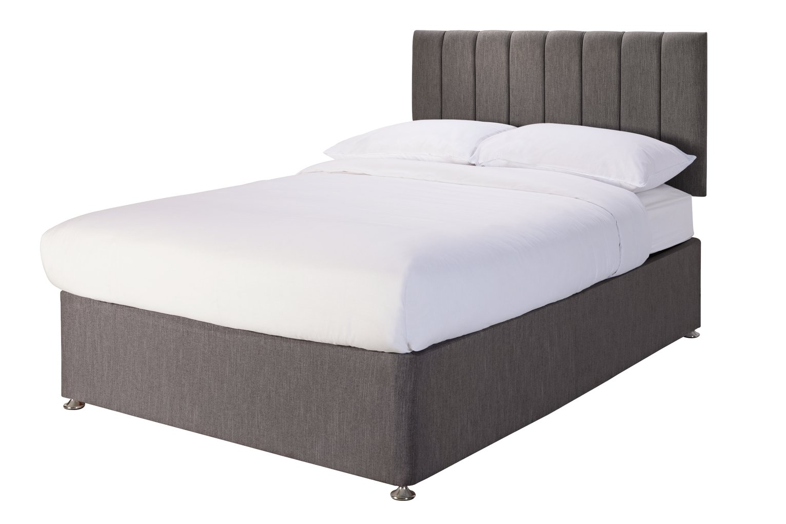 Argos Home Bircham Memory Double Divan review