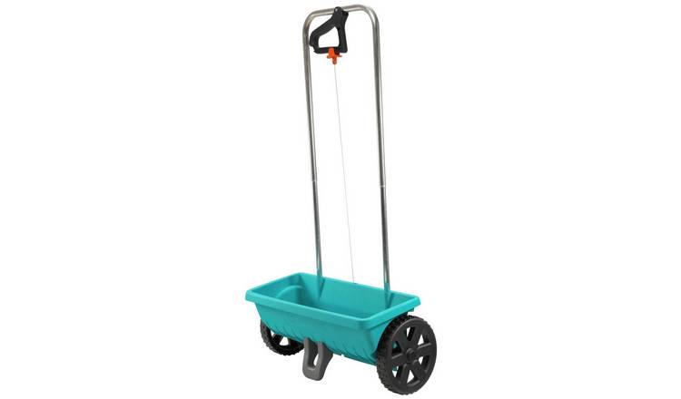 Buy Gardena L Spreader | Lawn care tools | Argos