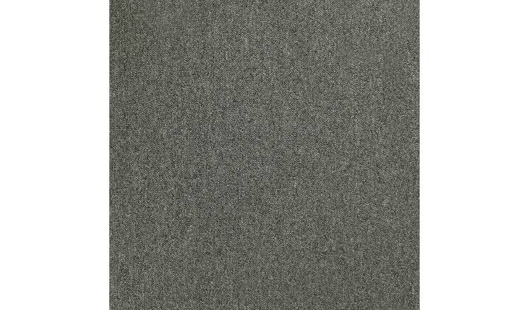 Kraus Vitrex Value Carpet Tiles - Grey