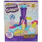 Kinetic sand ice cream cheap truck argos