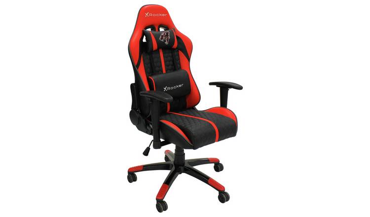 Argos kids gaming discount chair