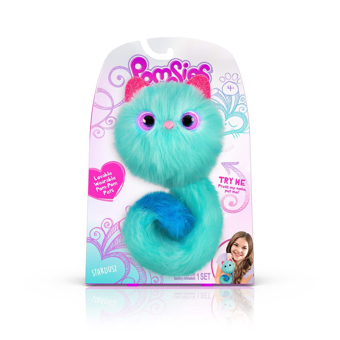 Pomsies Stardust Review