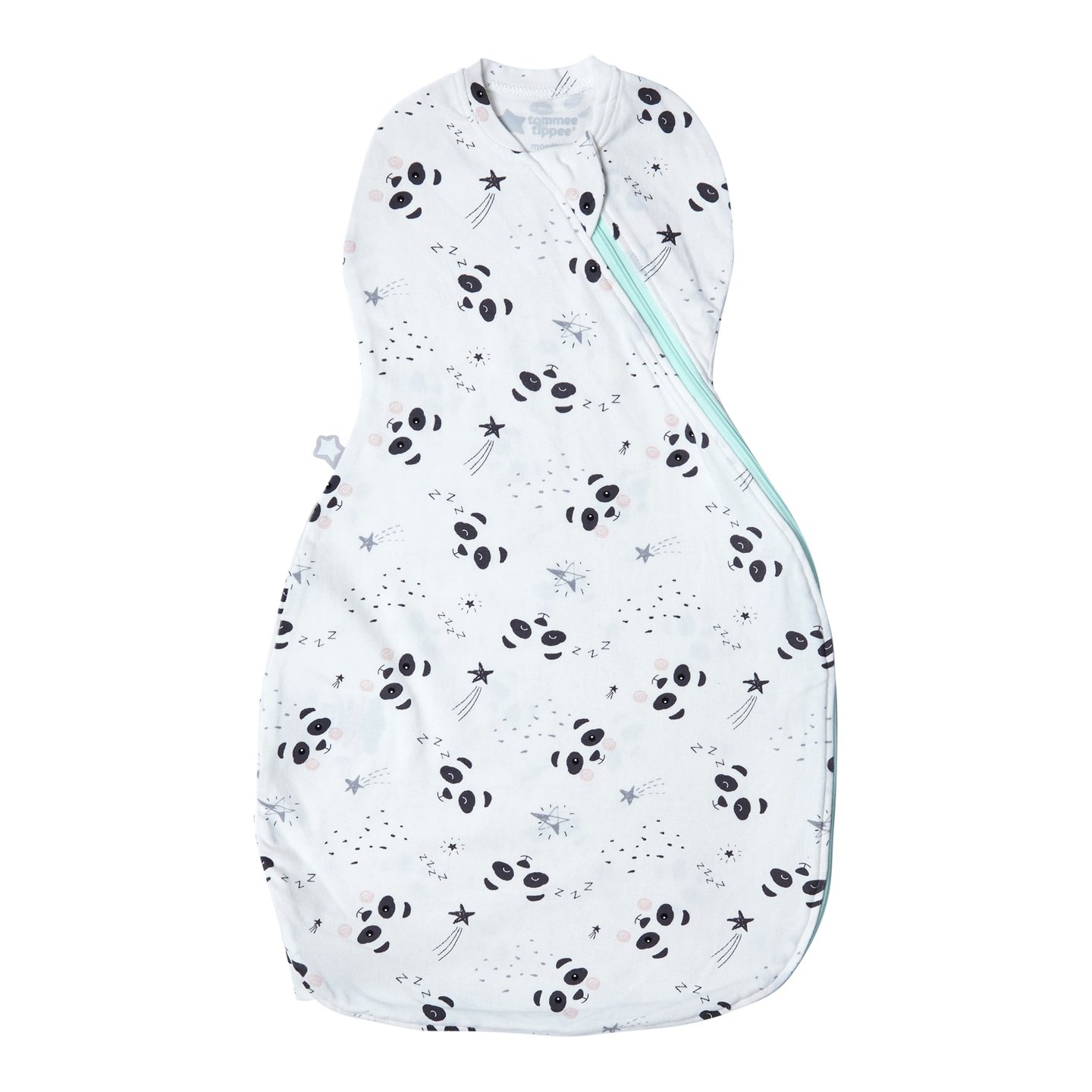 Tommee Tippee Newborn Easy Swaddle, 0-3 m, Little Pip Review