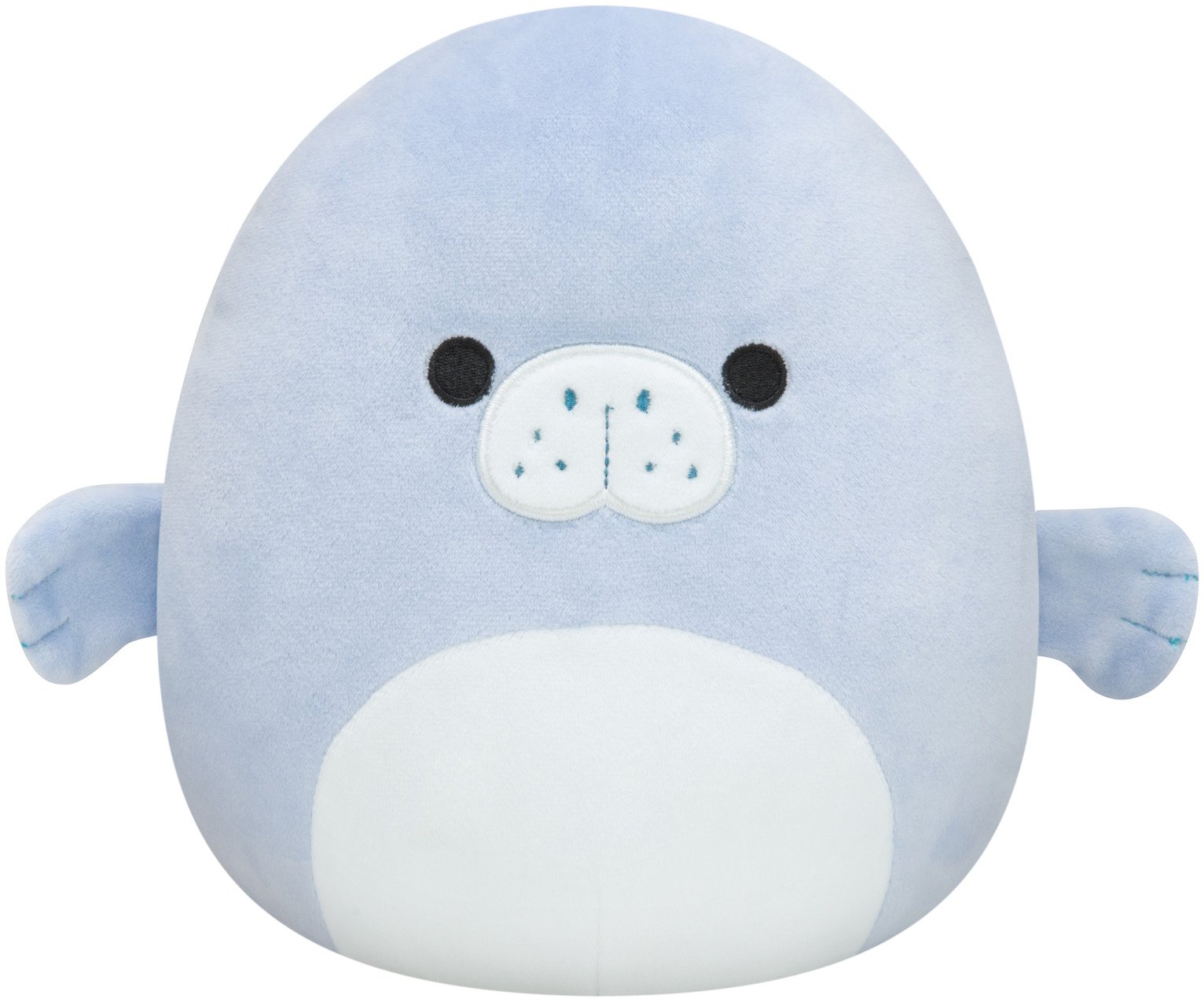 Squishmallows 12-inch - Maeve the Blue Seal