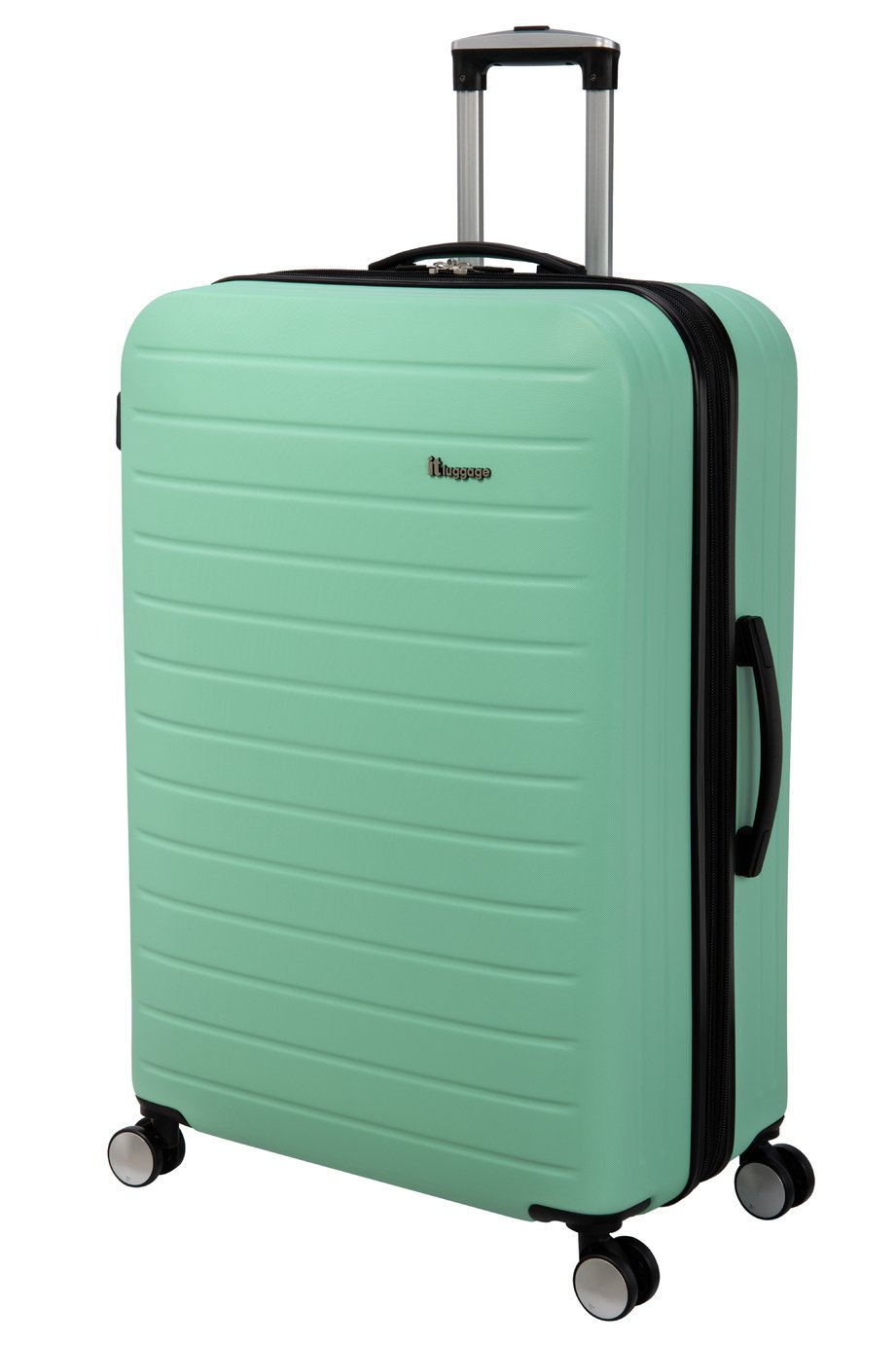 argos suitcases large