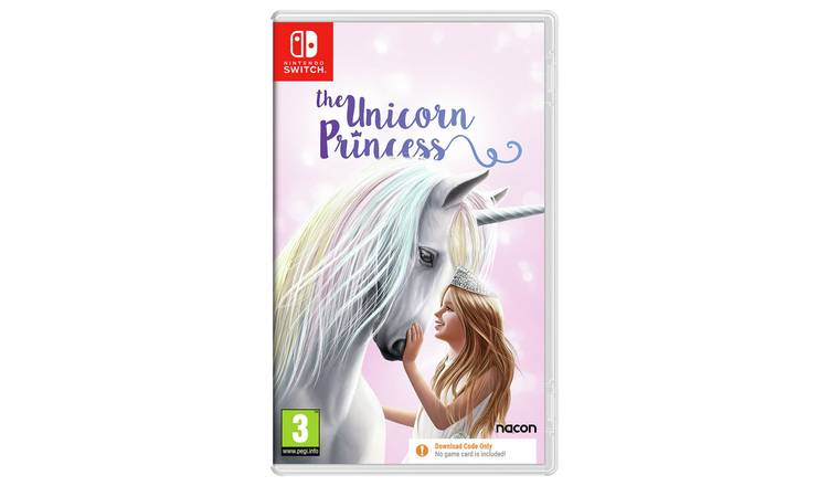 Unicorn best sale princess ps4