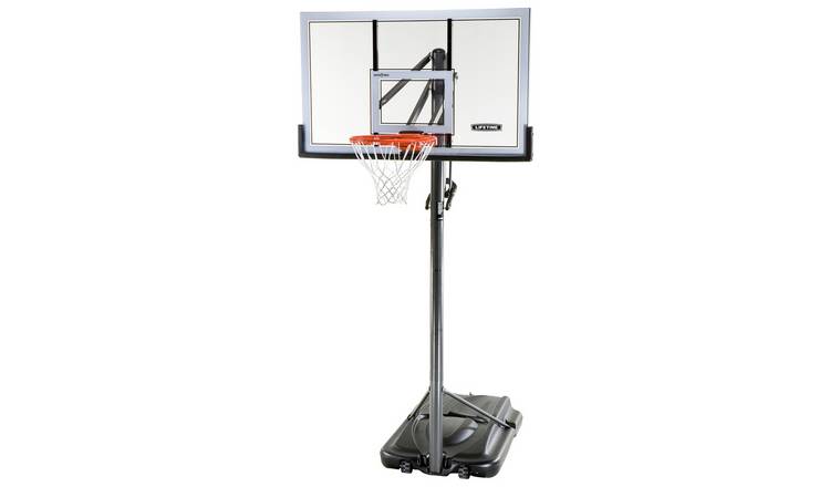 Argos basket store ball hoop