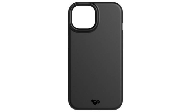 Tech21 iPhone 15 EvoLite Phone Case - Black