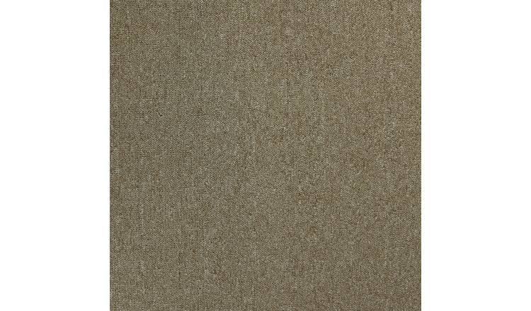 Kraus Vitrex Value Carpet Tiles - Beige