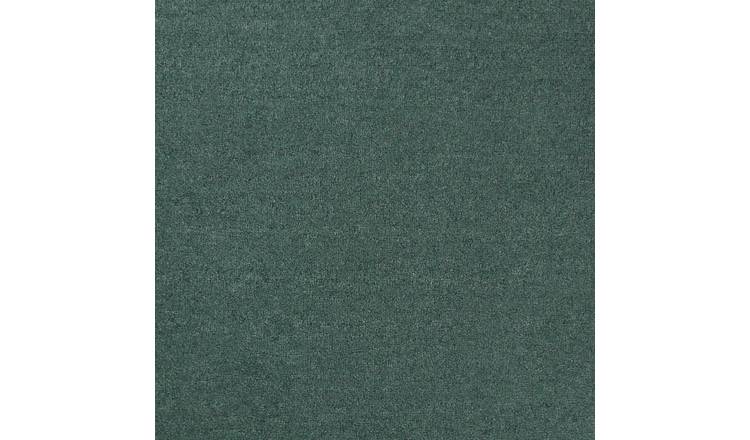 Kraus Vitrex Premium Carpet Tiles -Teal