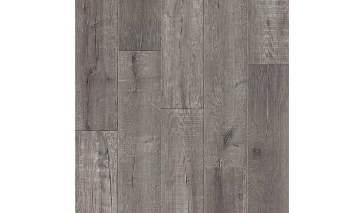 Kraus Mercia Premium Satin Floor Tiles - Brown