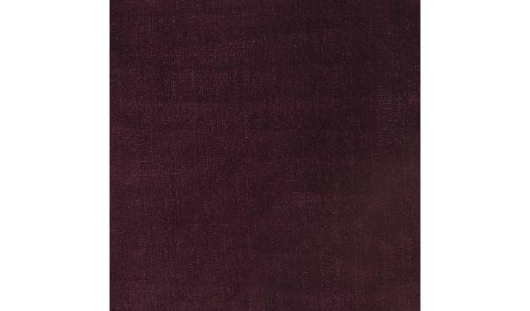 Kraus Vitrex Premium Carpet Tiles - Plum 