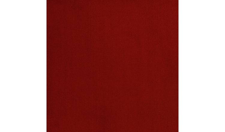 Kraus Vitrex Premium Carpet Tiles - Red 