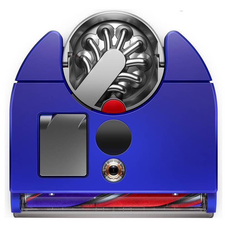 Dyson 360 Vis Nav Cordless Robot Vacuum Cleaner 0