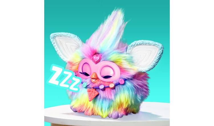 Furby argos hot sale