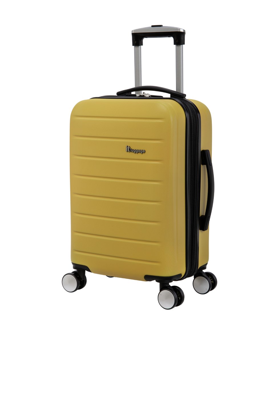 argos suitcases medium