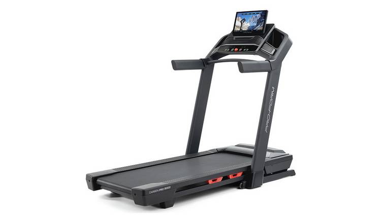 Proform Carbon Pro 9000 Folding Treadmill with Incline