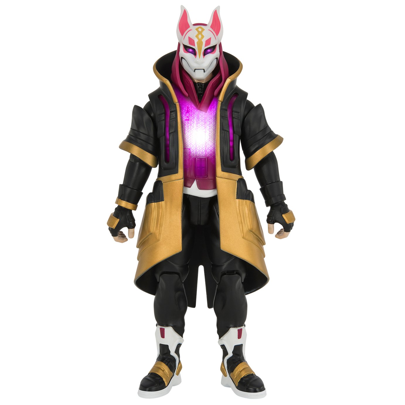 fortnite figures argos