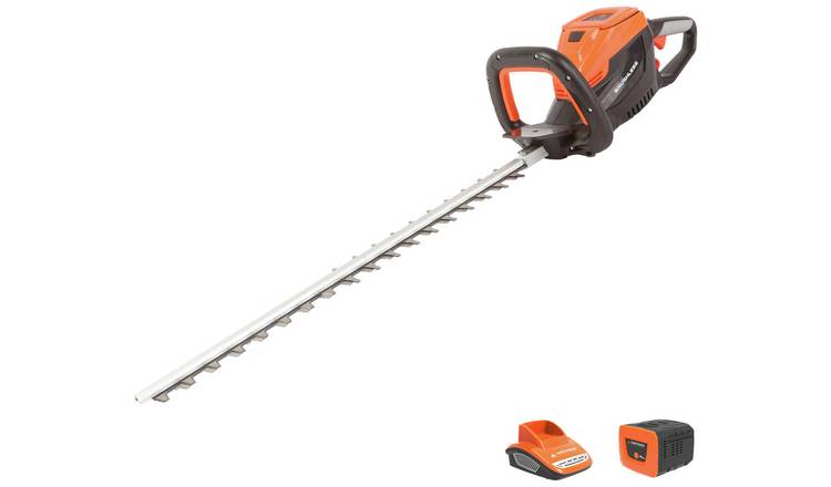 Yard Force 40V Cordless Hedge Trimmer