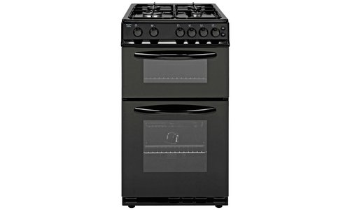 Bush 50cm gas deals cooker