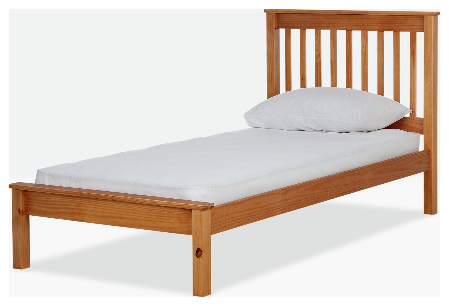 Argos Home Aspley Single Bed Frame Reviews