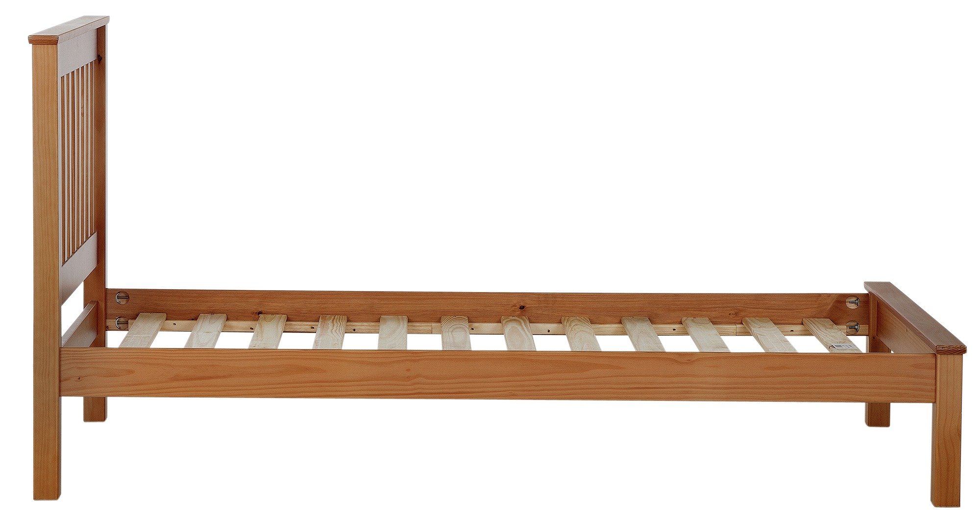 Argos Home Aspley Single Bed Frame Reviews