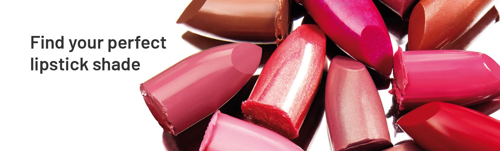 Lipsticks & lip stain Lips Argos