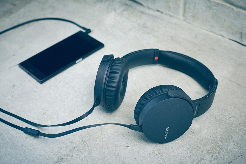 Headphones guide Argos