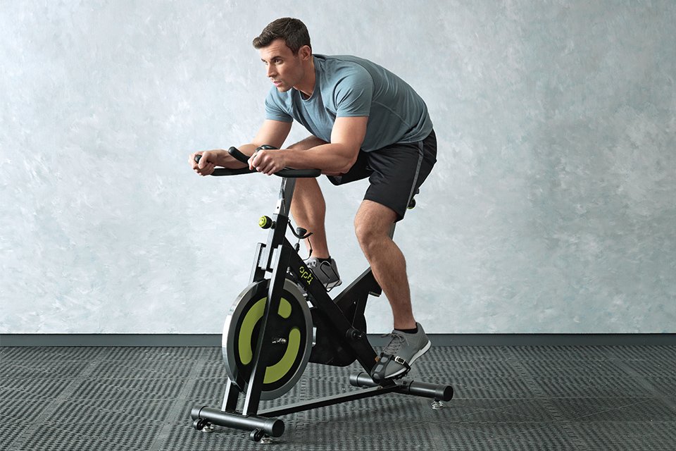 argos fitness bike