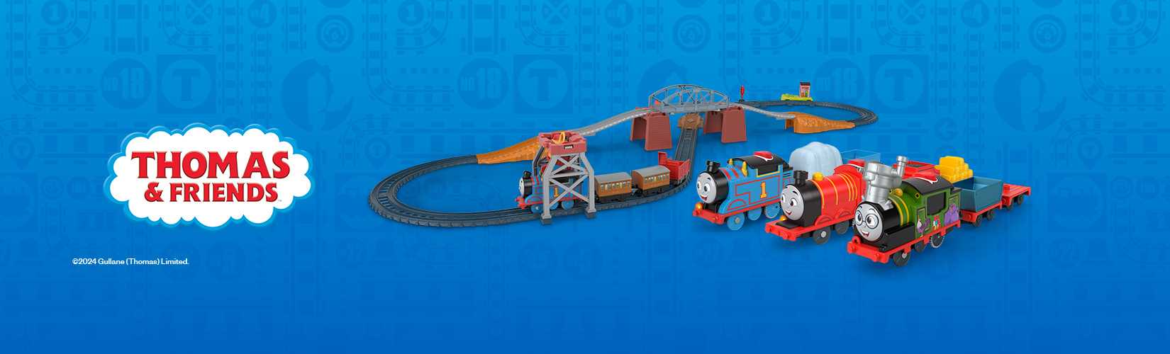 Thomas clearance backpack argos